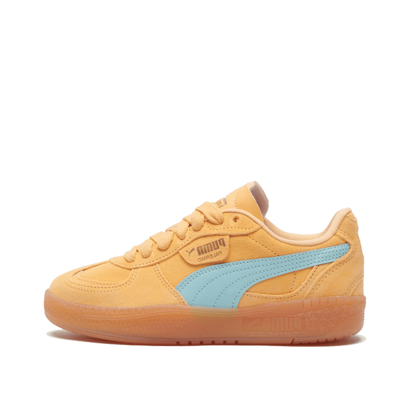Puma Palermo Moda Xtra Gum W "Orange" | 400323-06