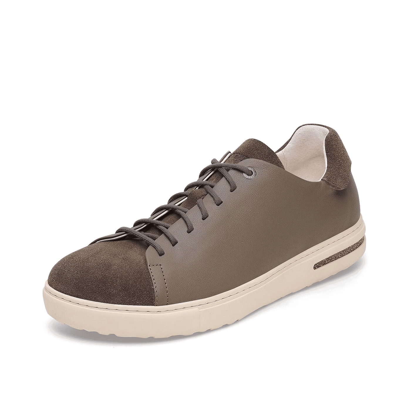 Birkenstock Bend Low Decon "Grey" | 1028146