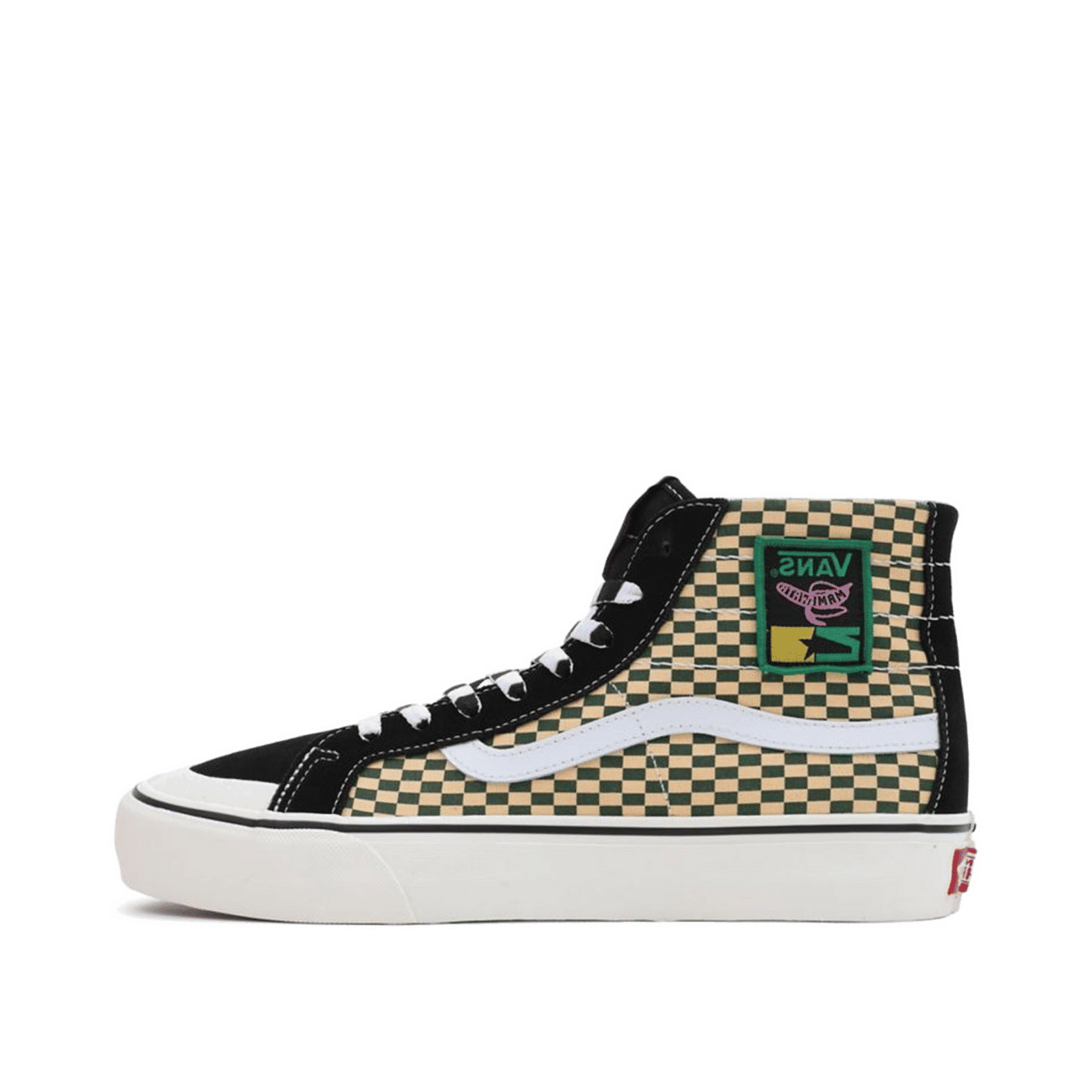 Vans SK8-Hi 138 Decon "Mami Wata" | VN0A4BX7CRM