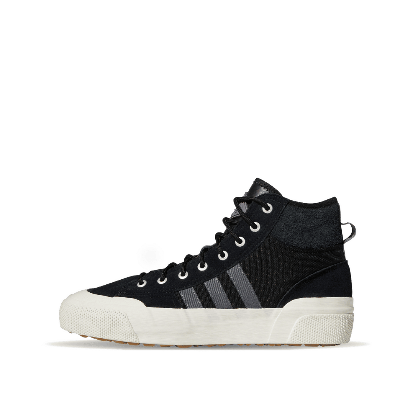 adidas Nizza Hi RF ATR "Black" | GX2068