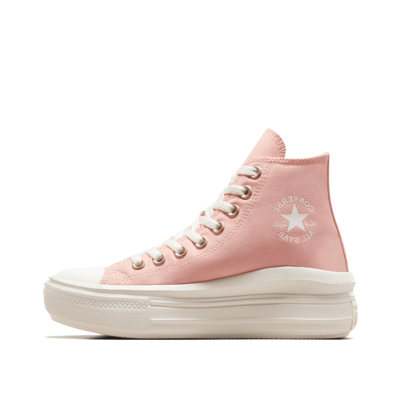 Converse Chuck Taylor All Star Move "Pink" | A09910C