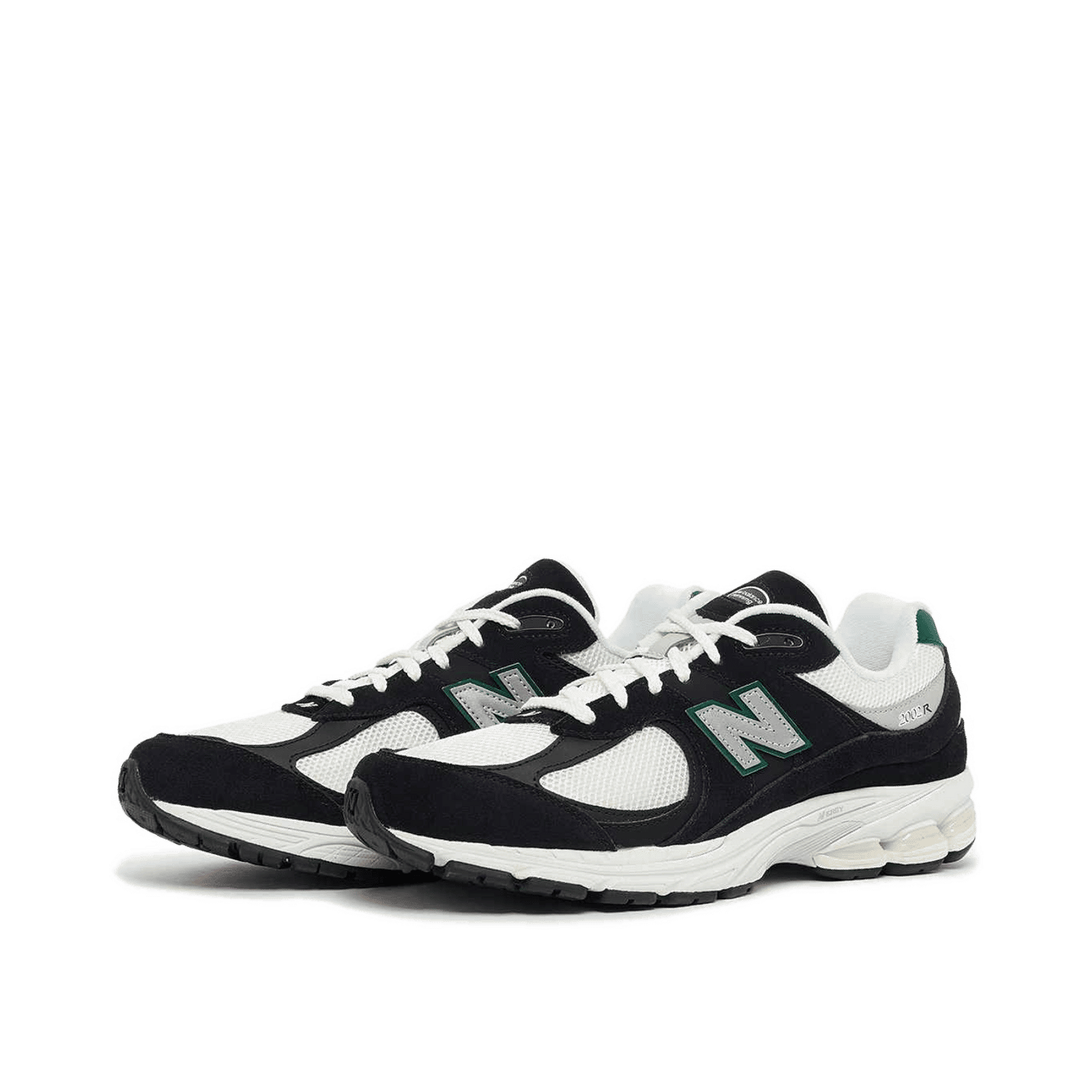 New Balance M2002RRA "Black" | M2002RRA