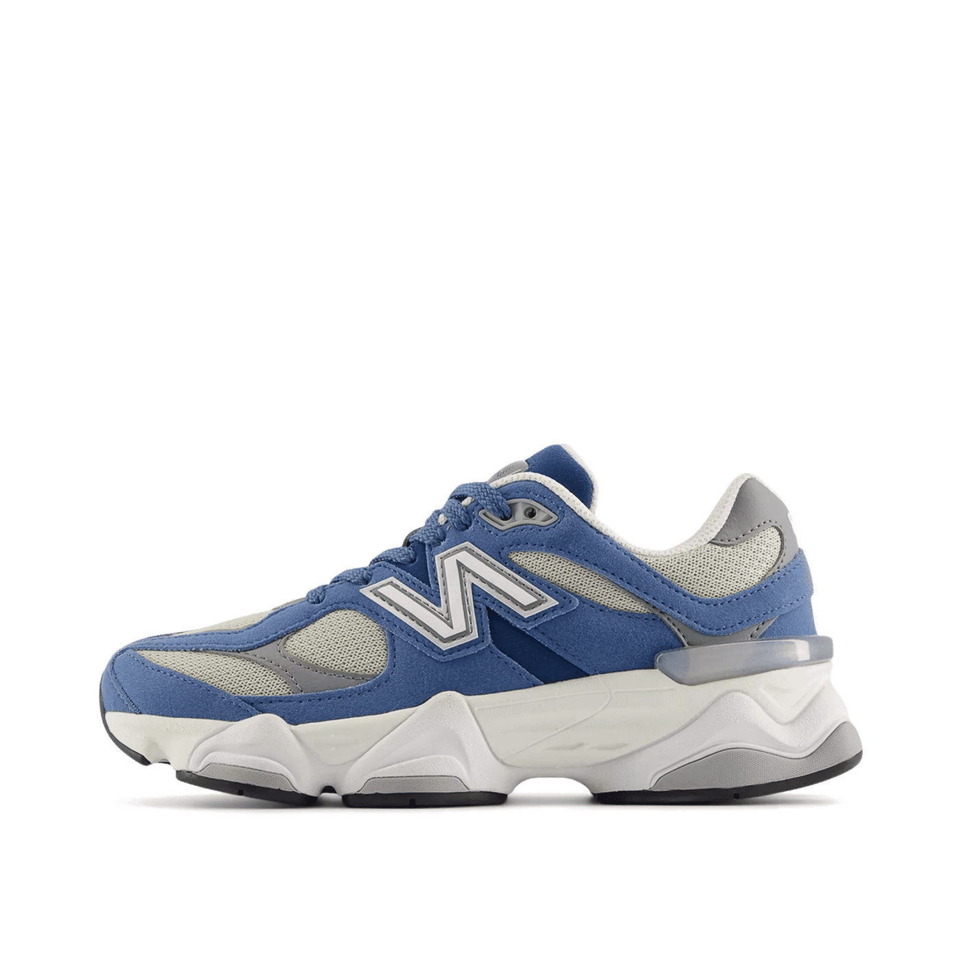 New Balance 9060 "Blue/White (GS)" | GC9060CC