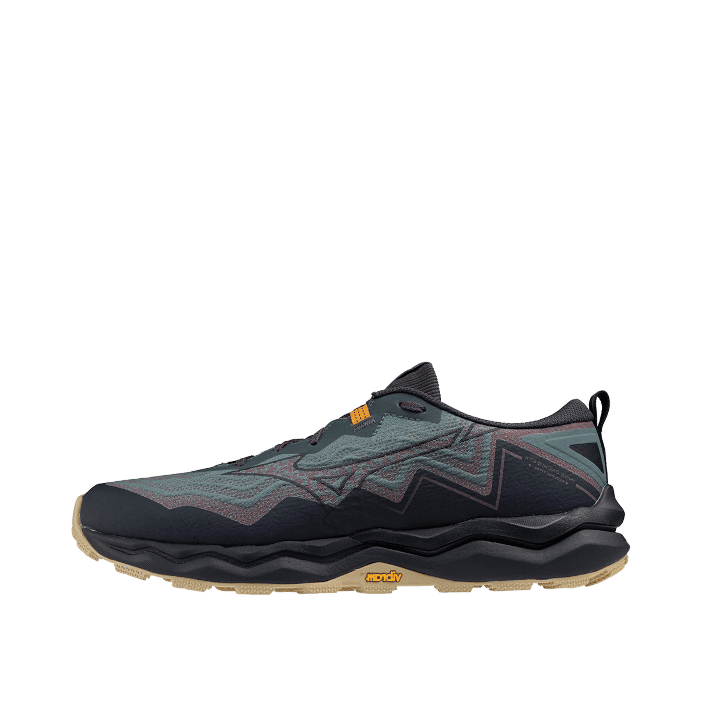 Mizuno Wave Daichi 9 GTX "Blue" | J1GJ255611