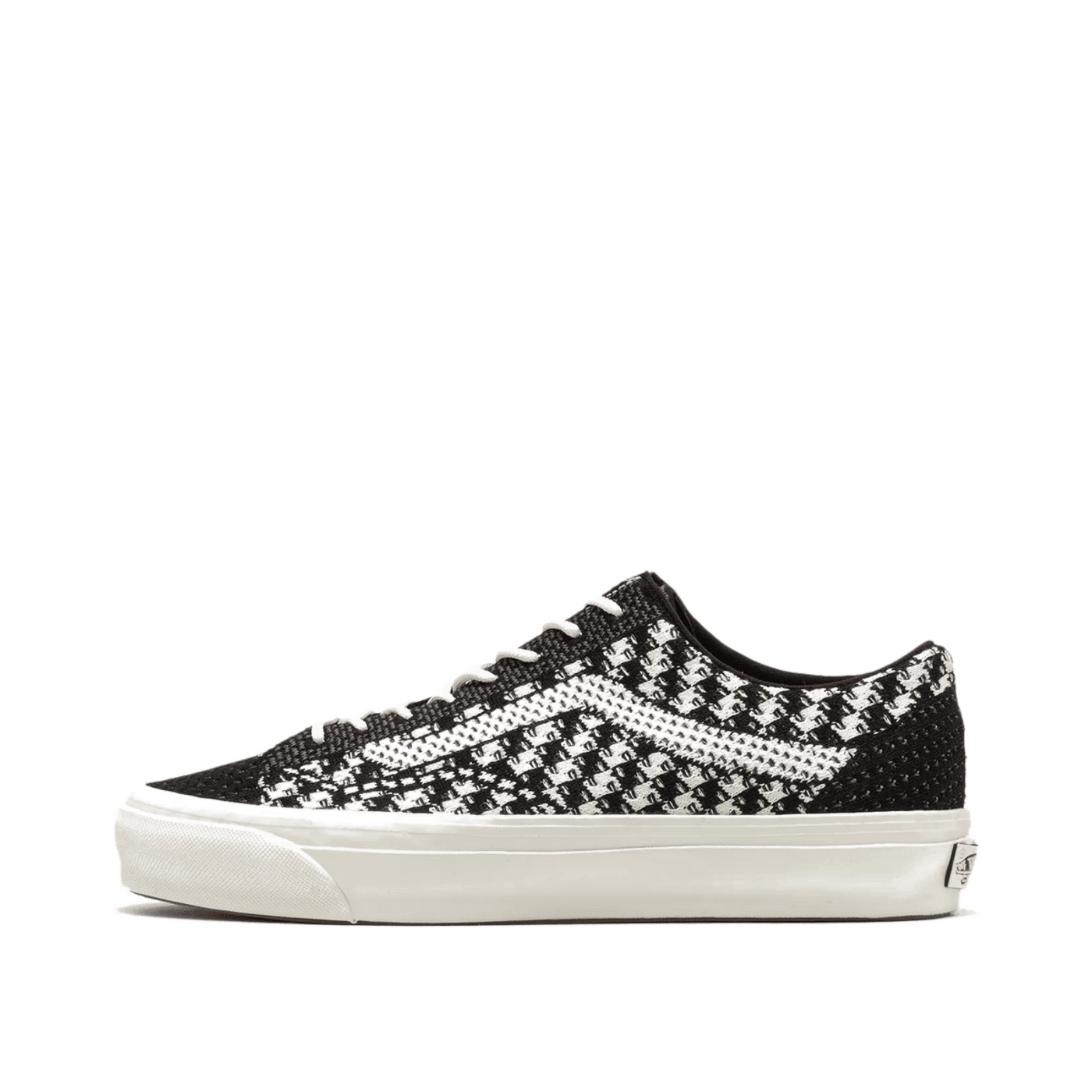 Vans LX Old Skool 36 EK "Black/Pewter" | VN000D8HHR01