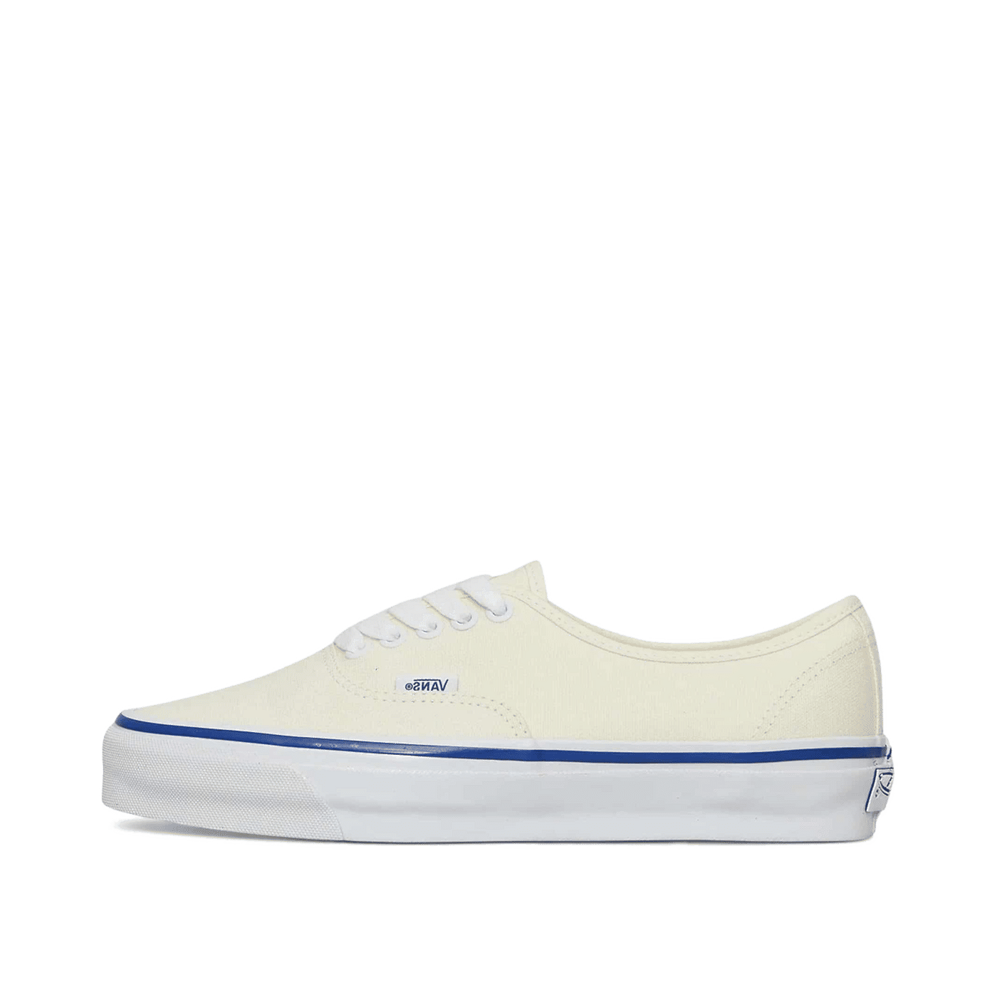 Vans Authentic Reissue LX "Off White" | VN000CQAOFW1