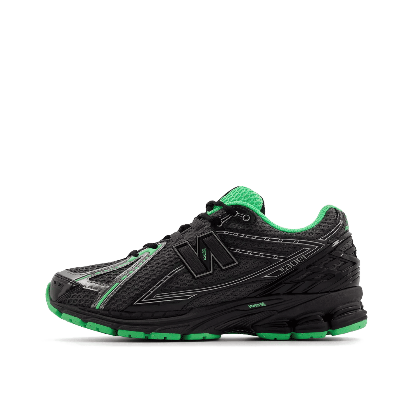 New Balance 1906R "Dark Silver Metallic" | U1906RCT