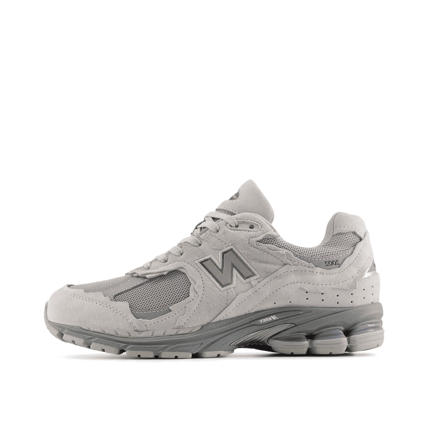 New Balance 2002R "Slate Grey/Castlerock" | U200227R