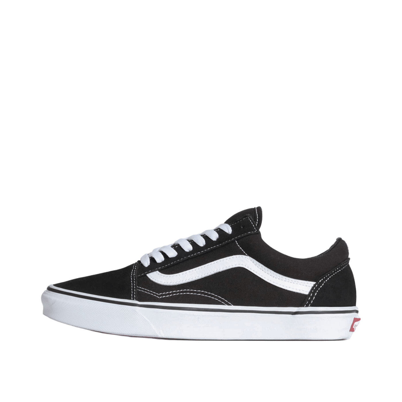Vans Old Skool "Black/White" | VN000D3HY28