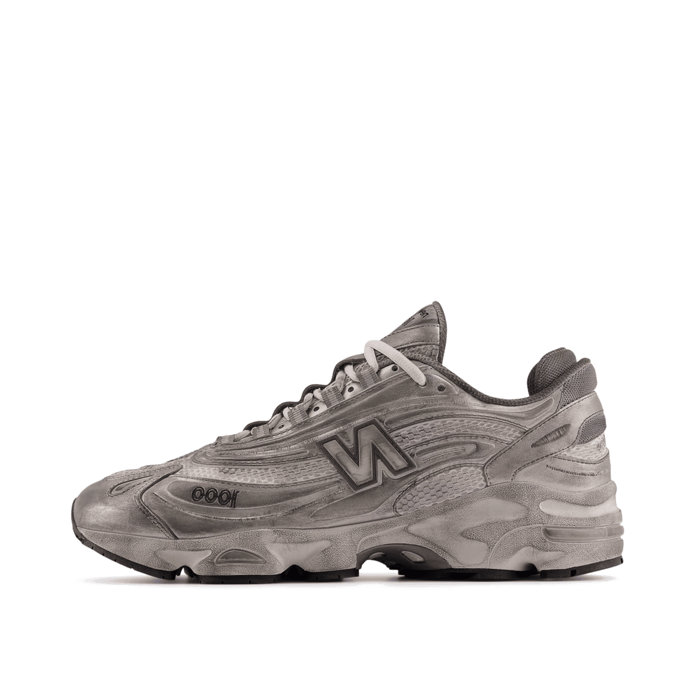 New Balance 1000 "Grey" | M1000G