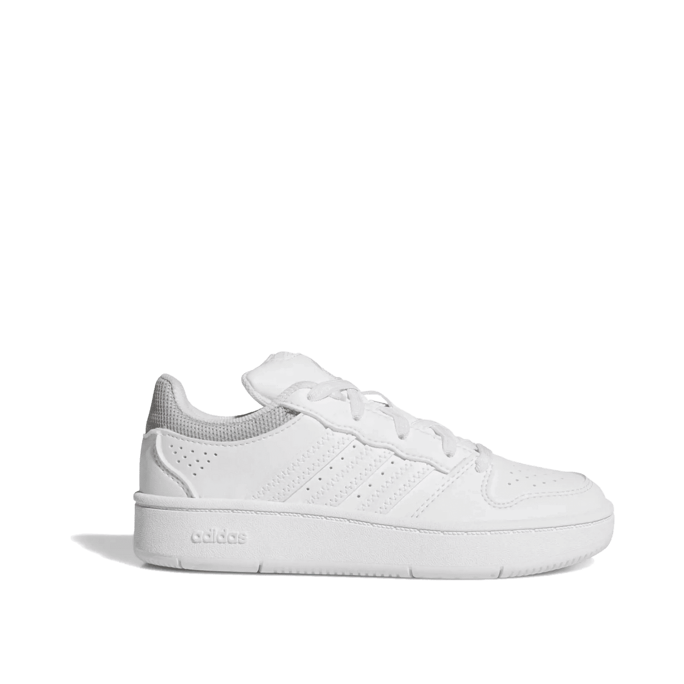 Adidas Hoops Classic "White" | KI1334