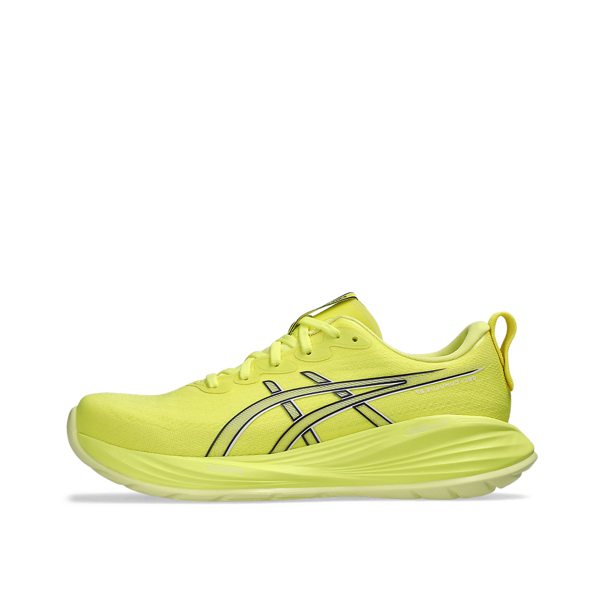 ASICS Gel-Cumulus 27 "Citron/White" | 1011B960-750