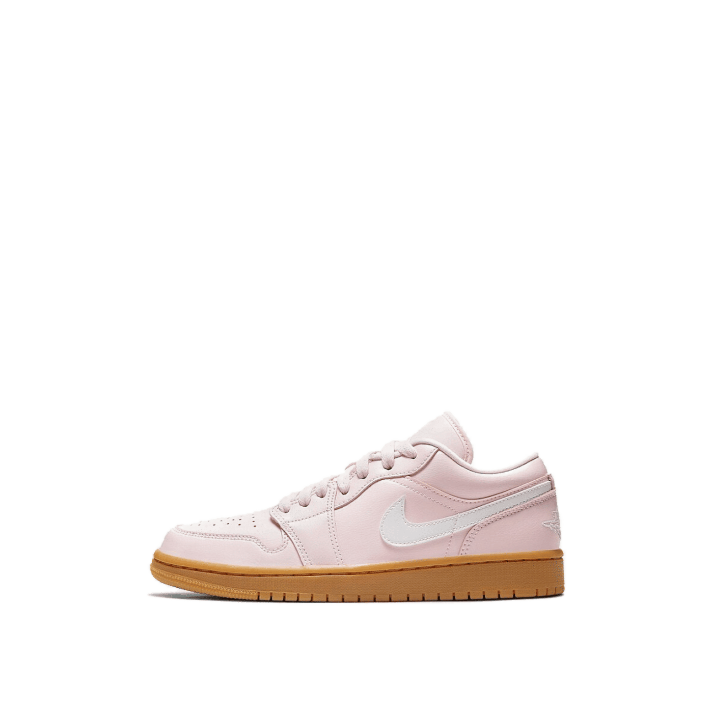 Air Jordan 1 Low "Arctic Pink Gum" | DC0774-601