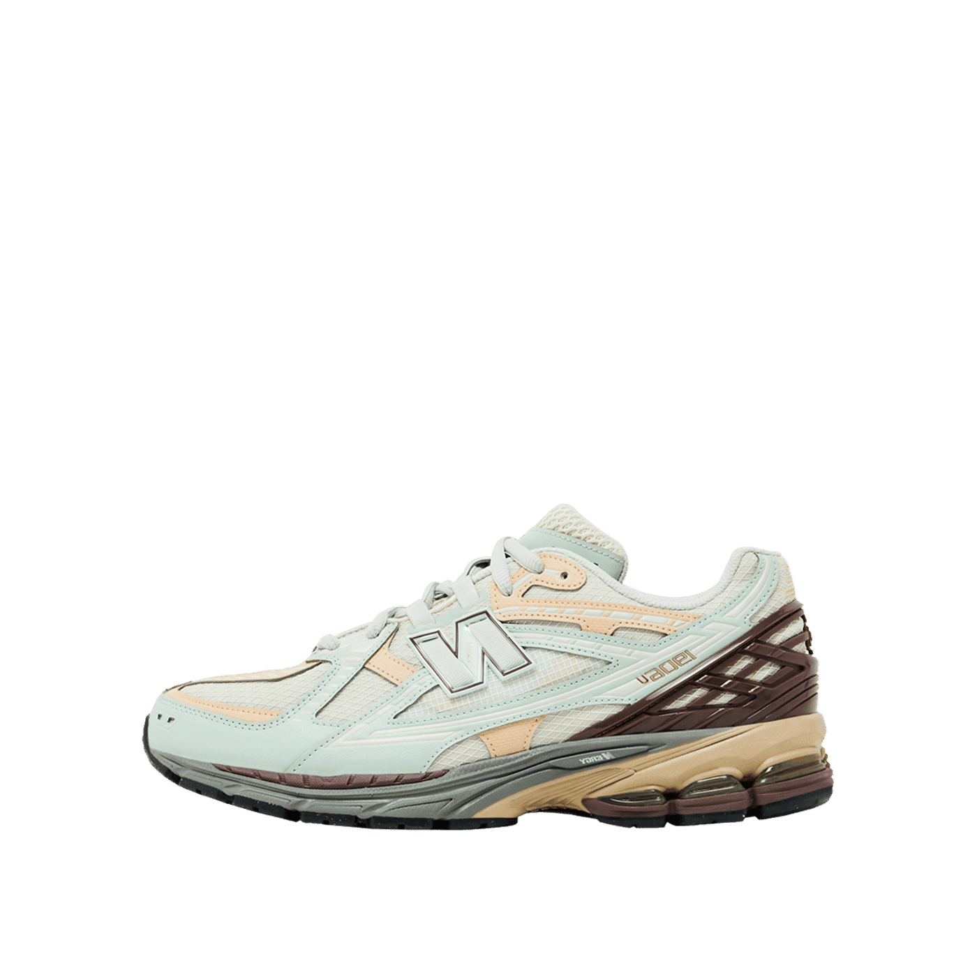 New Balance M1906ND "Lunar New Year / Multicolor" | M1906ND-5
New Balance M1906ND "Lunar New Year / Multicolor" | M1906ND-4.5
New Balance 1906D "Clay Ash/Licorice" | 1906D