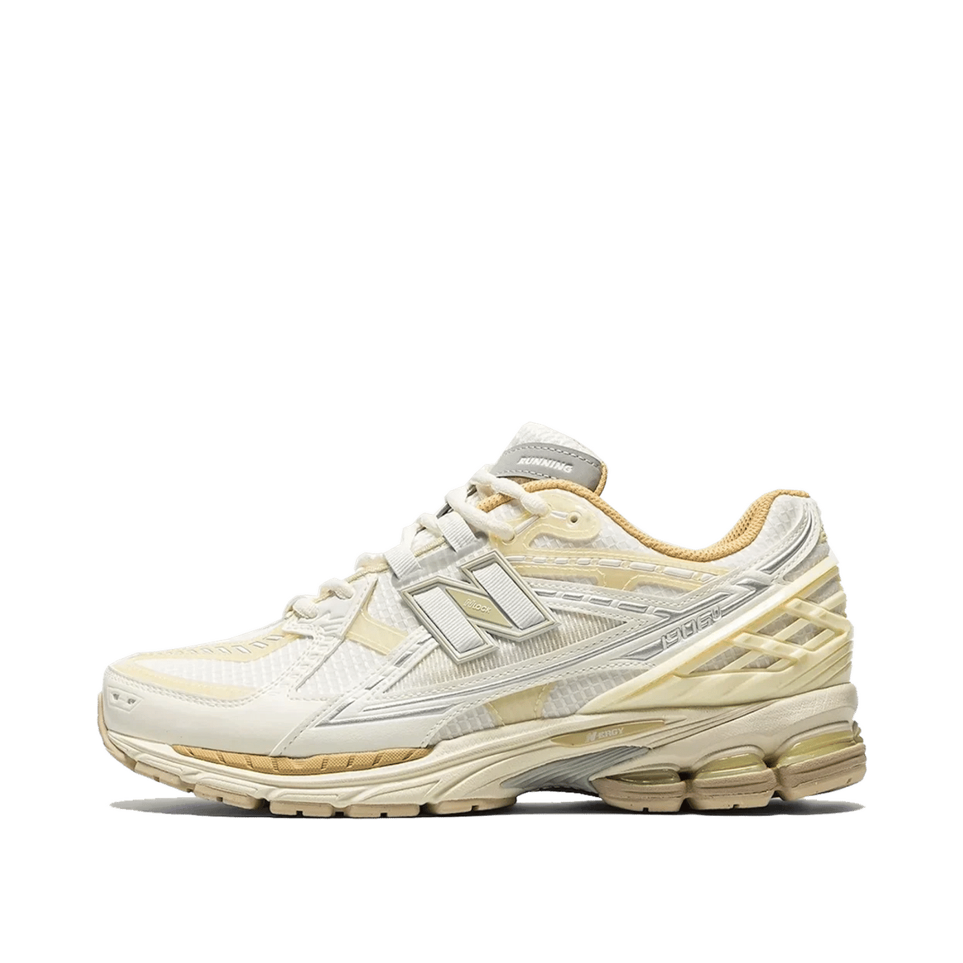 New Balance 1906U "Lunar New Year Cream" | M1906NLY
New Balance 1906R "Lunar New Year White" | M1906NLY