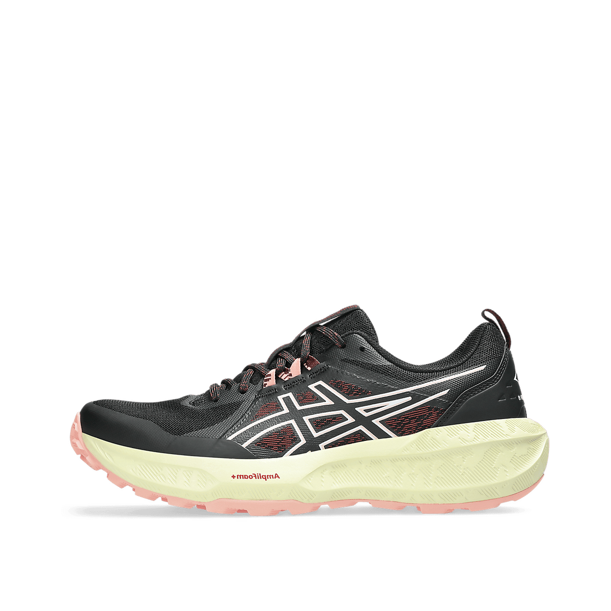 ASICS Gel-Sonoma 8 "Black/White" | 1012B771-001