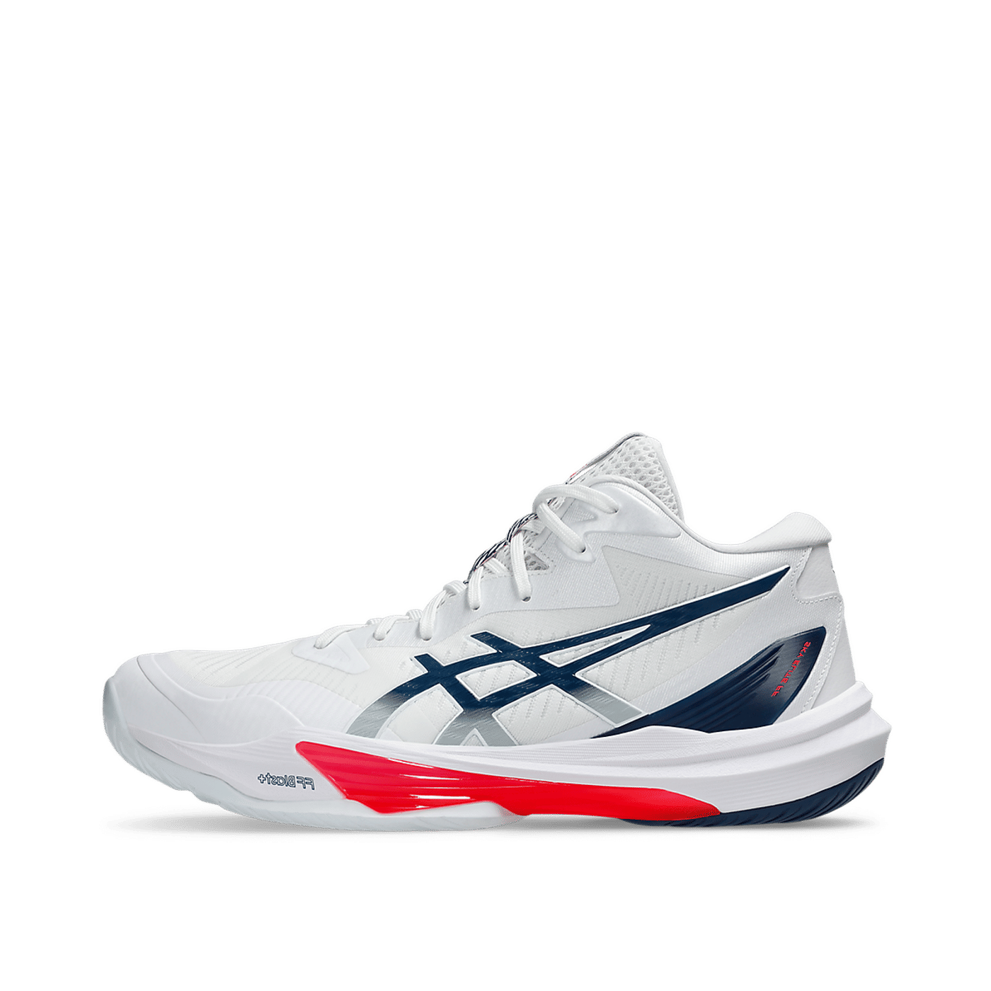 ASICS SKY ELITE FF 3 "White/Mako Blue" | 1051A081-104