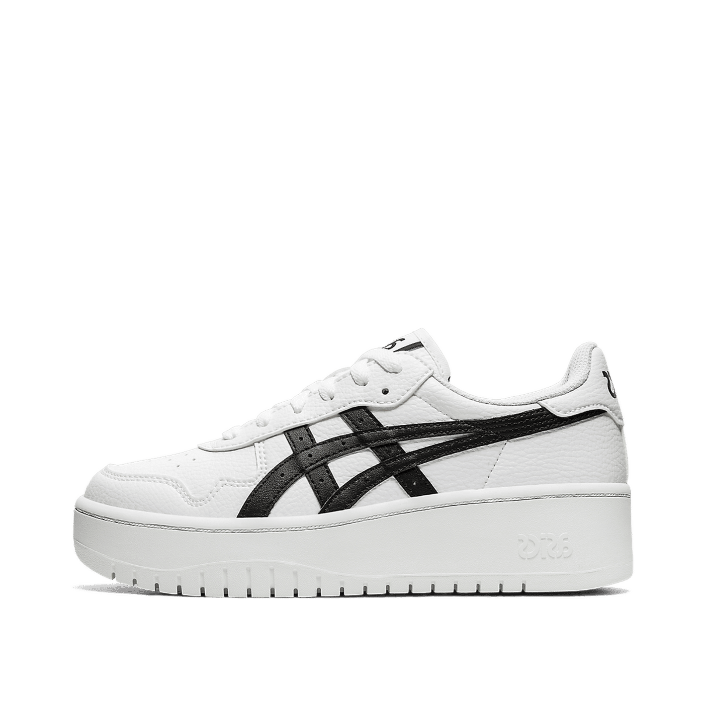 ASICS JAPAN S PF "White/Black" | 1202A024-100