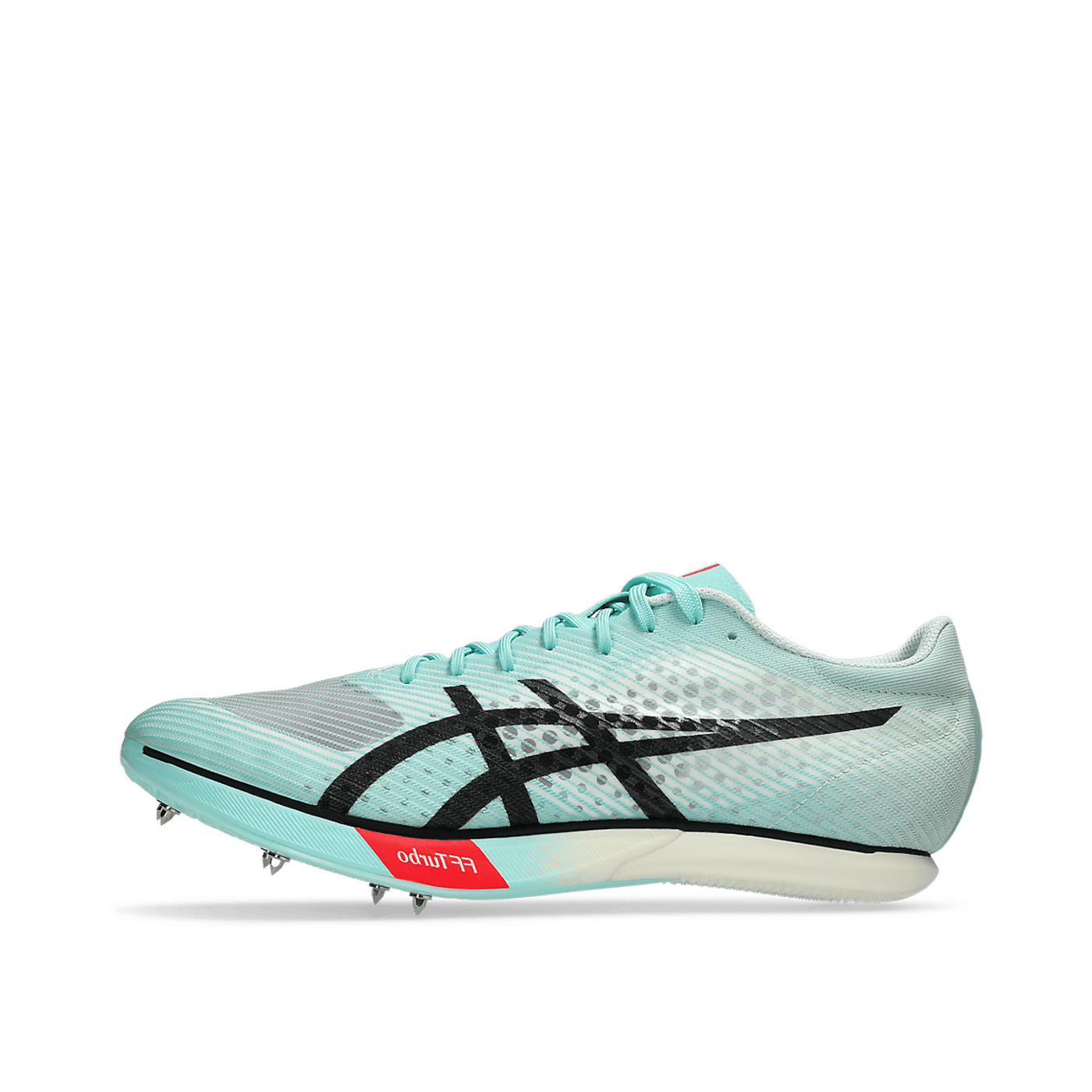 ASICS Metaspeed MD "Illuminate Mint/Black" | 1093A207-400