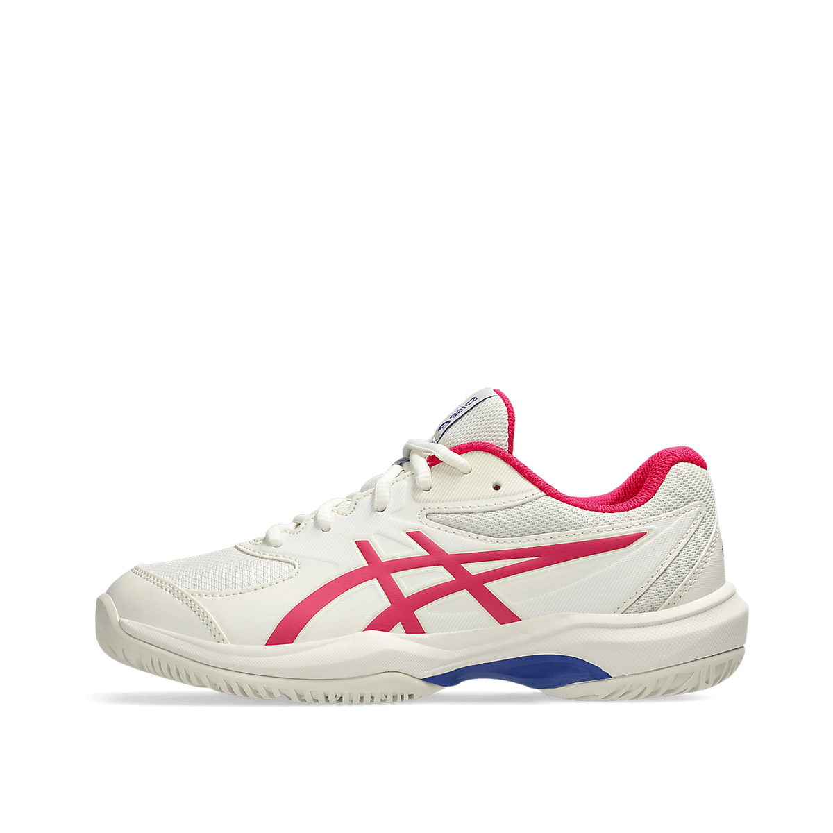ASICS Gel-Game GS "Cream/Bright Rose" | 1044A083-102