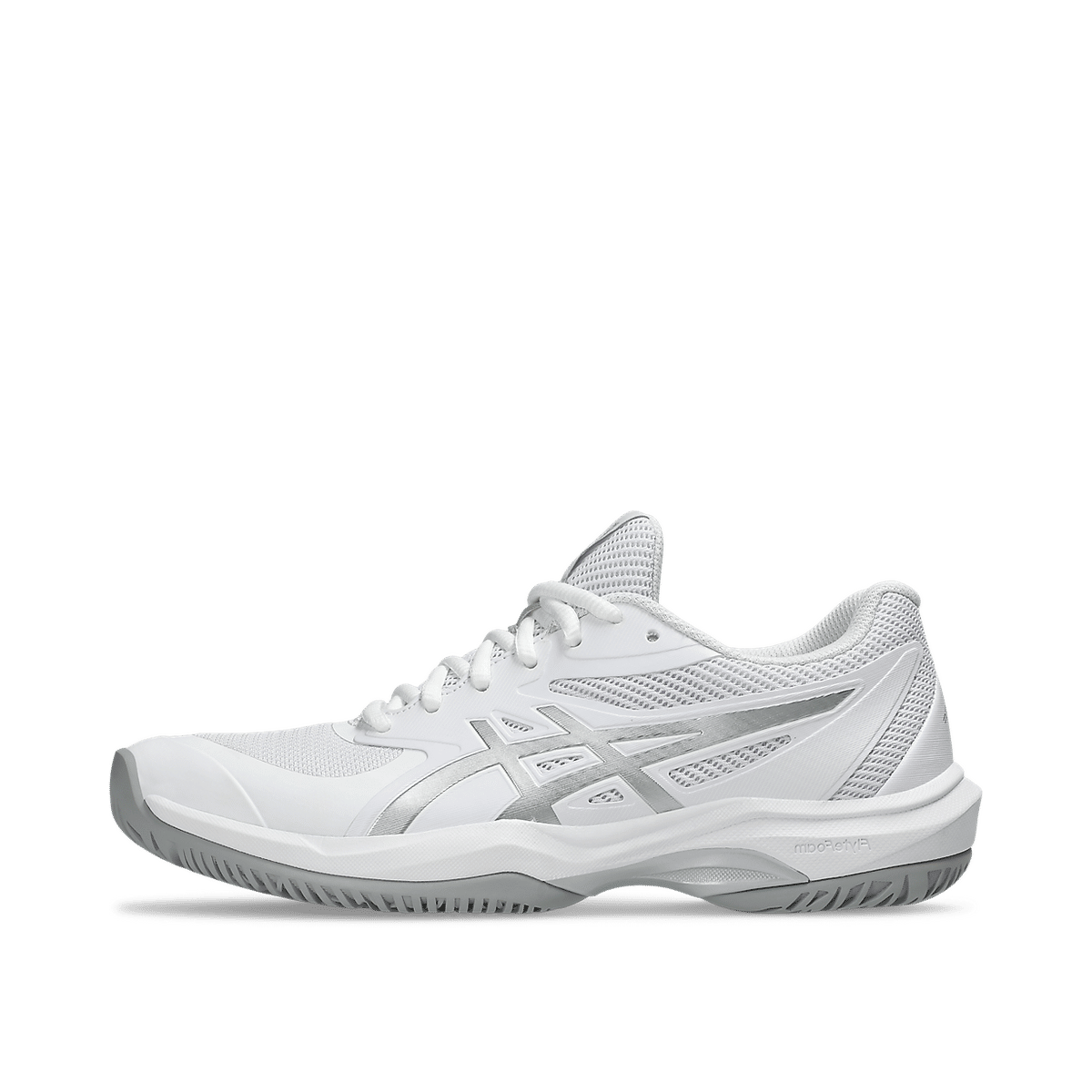 ASICS GAME FF "White/Pure Silver" | 1042A281-101