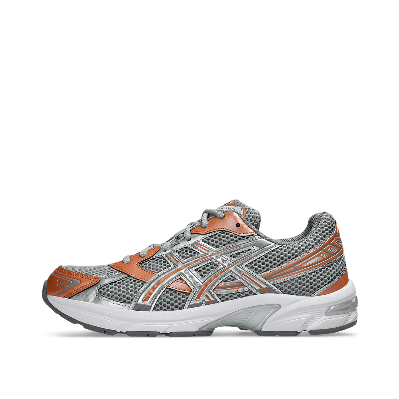 ASICS Gel-1130 "Cement Grey/Rust Orange" | 1203A609-020