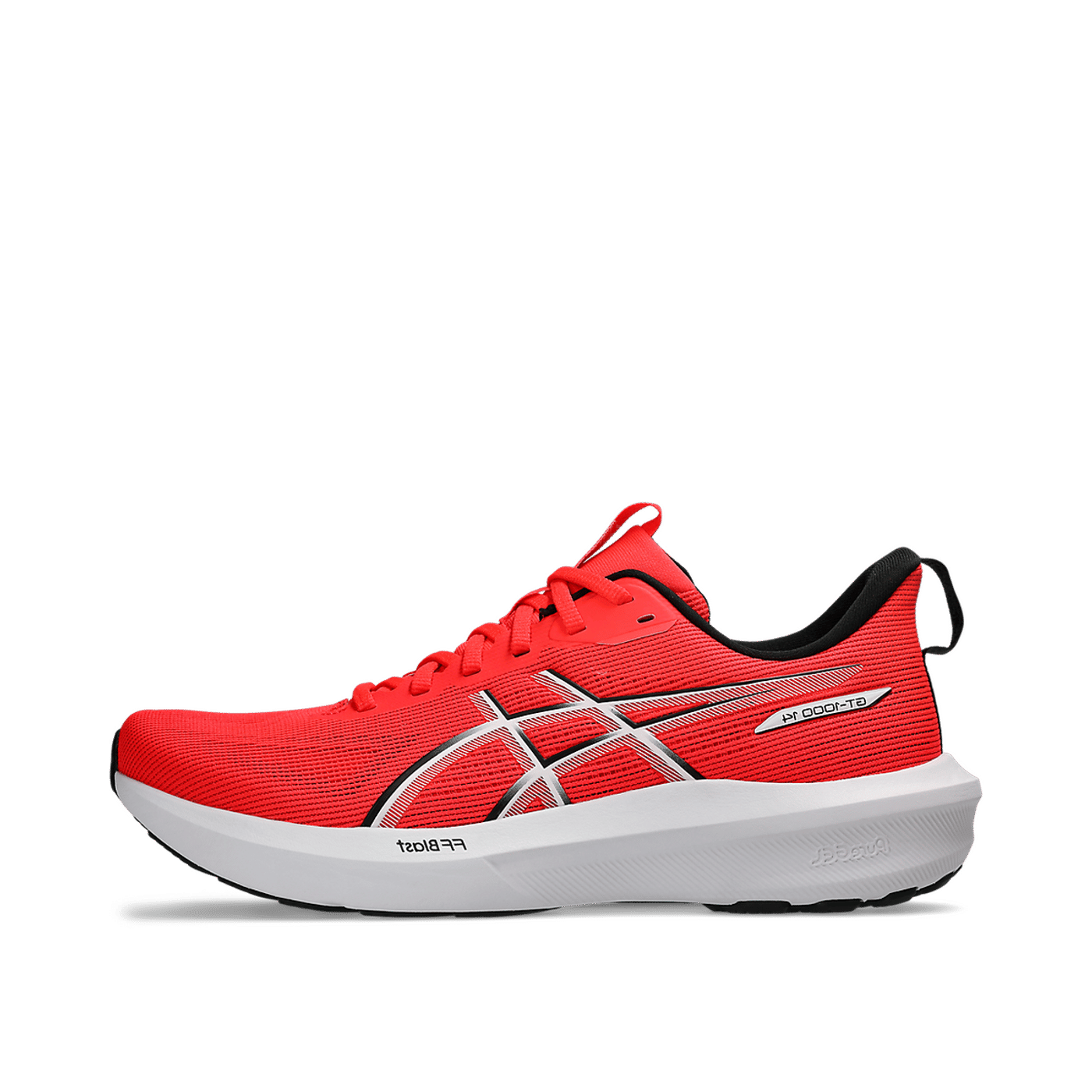 ASICS GT-1000 14 "Flash Red/Black" | 1011C077-600