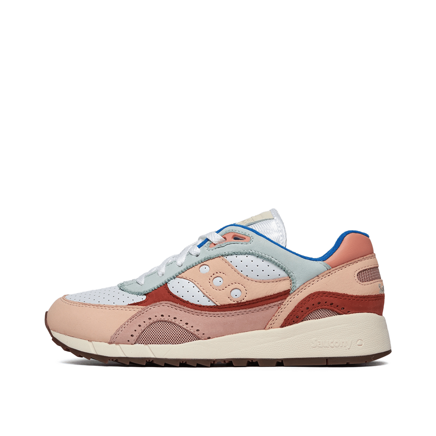 Saucony Shadow 6000 "Multicolor" | S70816-1