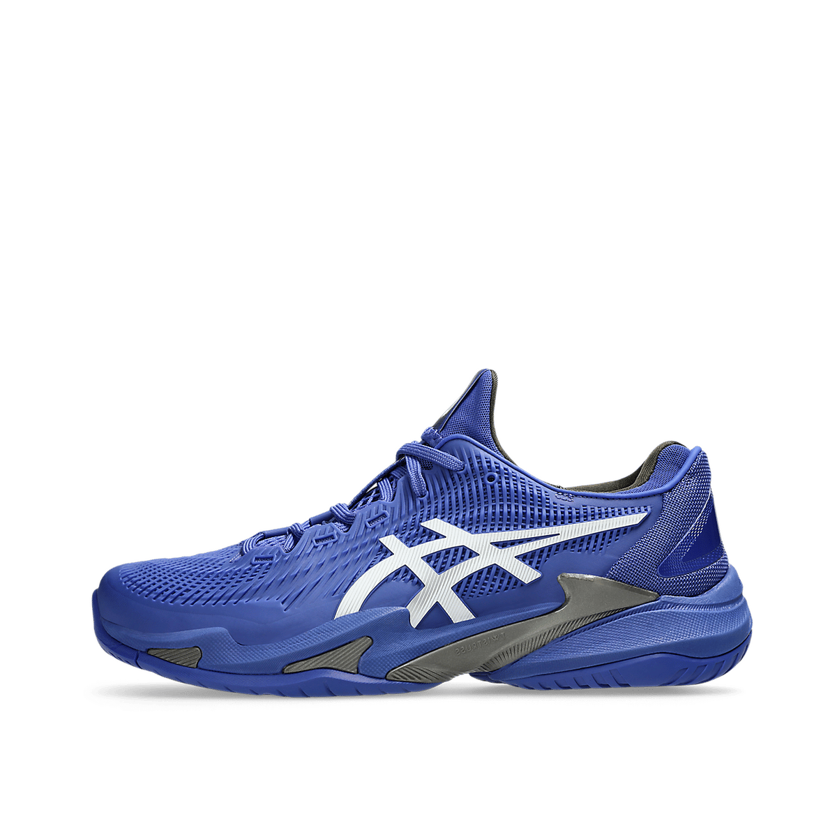 ASICS Court FF 3 "Dark Cobalt/White" | 1041A370-403