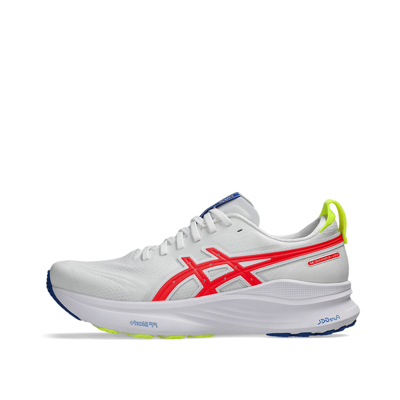 ASICS Gel-Kayano 32 "Track Club Pack - Flash Coral" | 1011C132-100