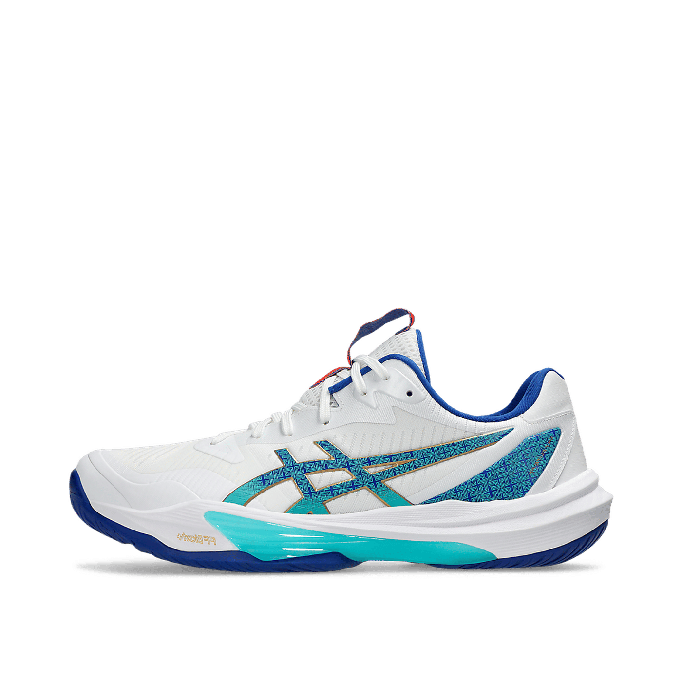 ASICS Sky Elite FF 3 "White/Asics Blue" | 1051A093-960