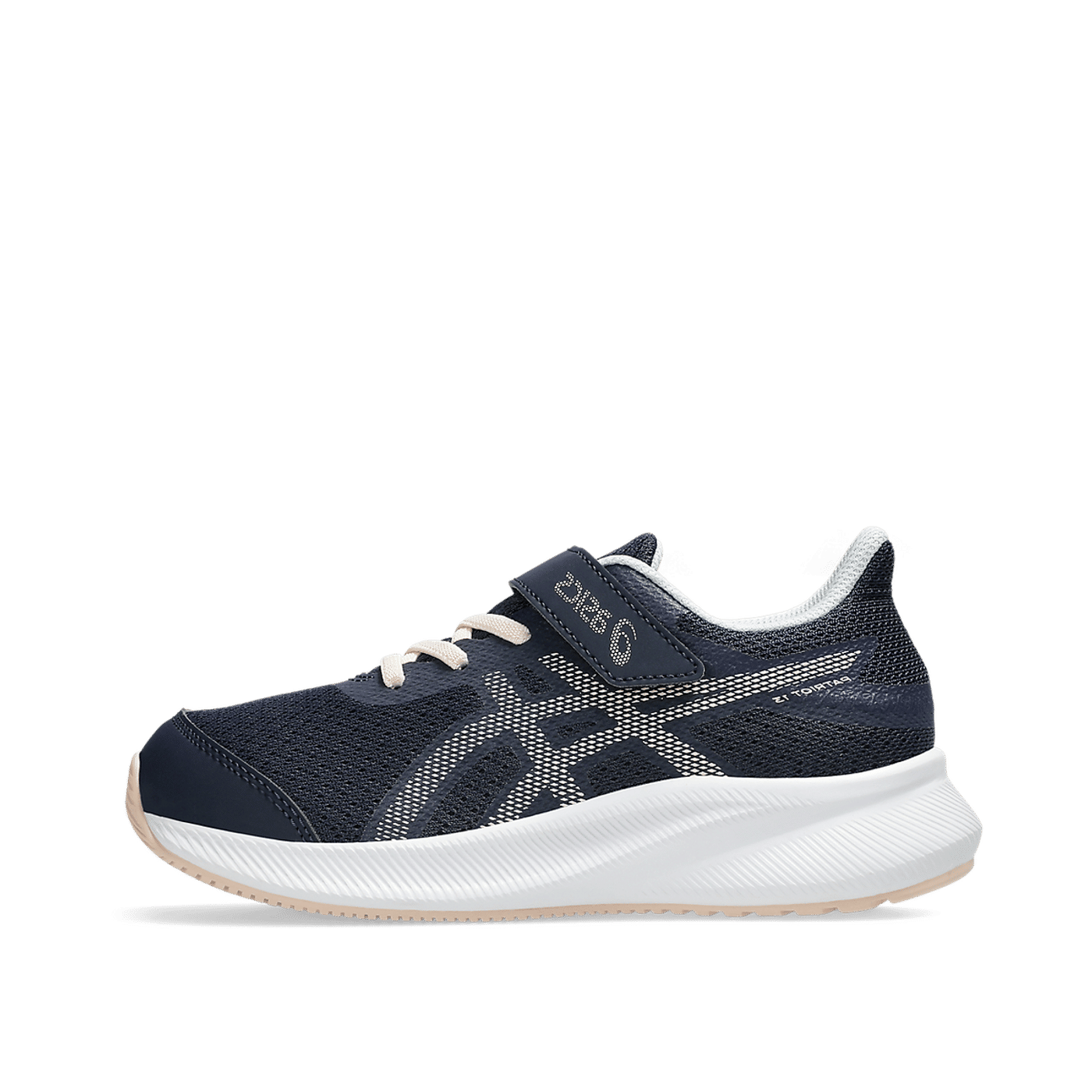 ASICS Patriot 13 PS "Midnight/Pearl Pink" | 1014A264-410