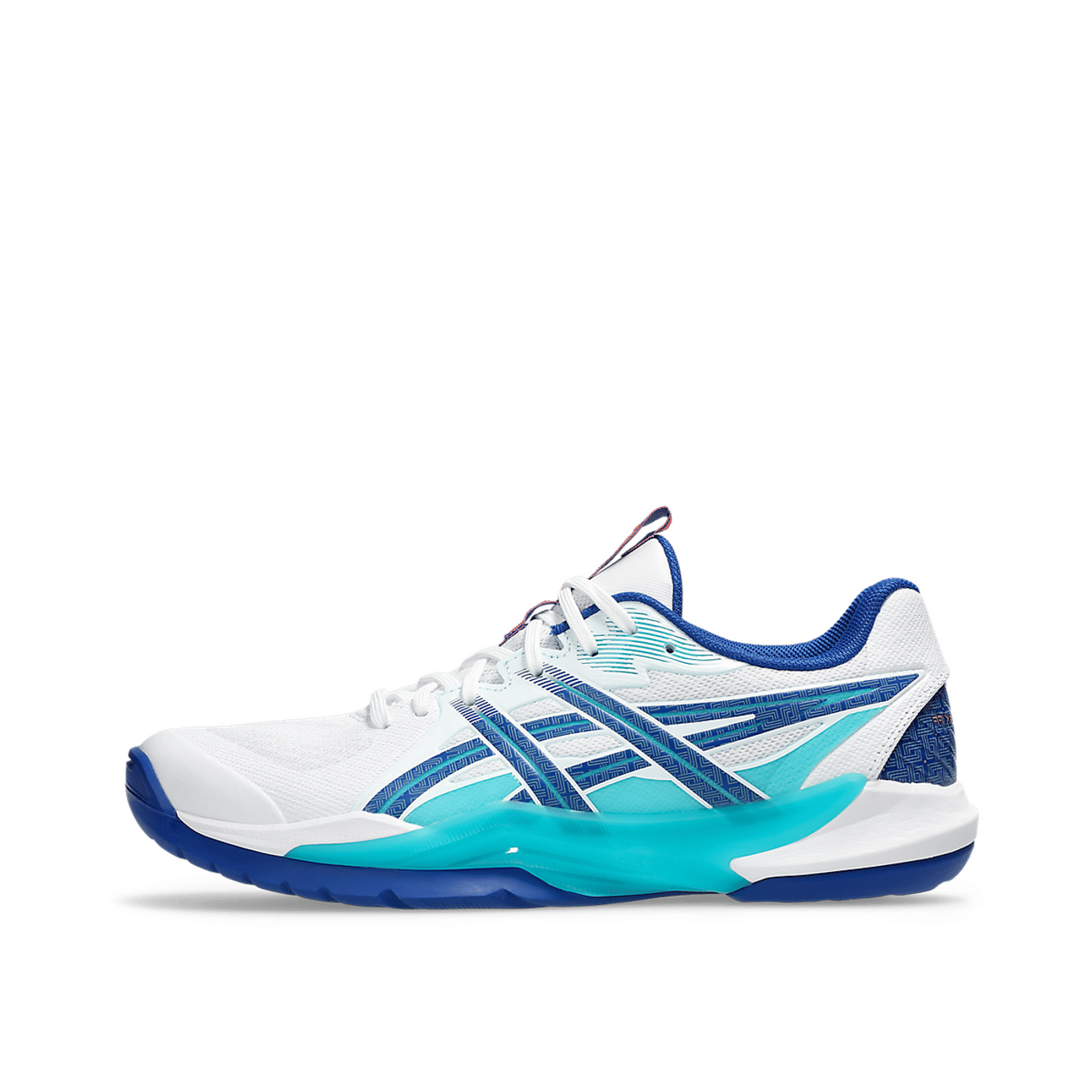 ASICS POWERBREAK FF "White/Asics Blue" | 1071A121-960