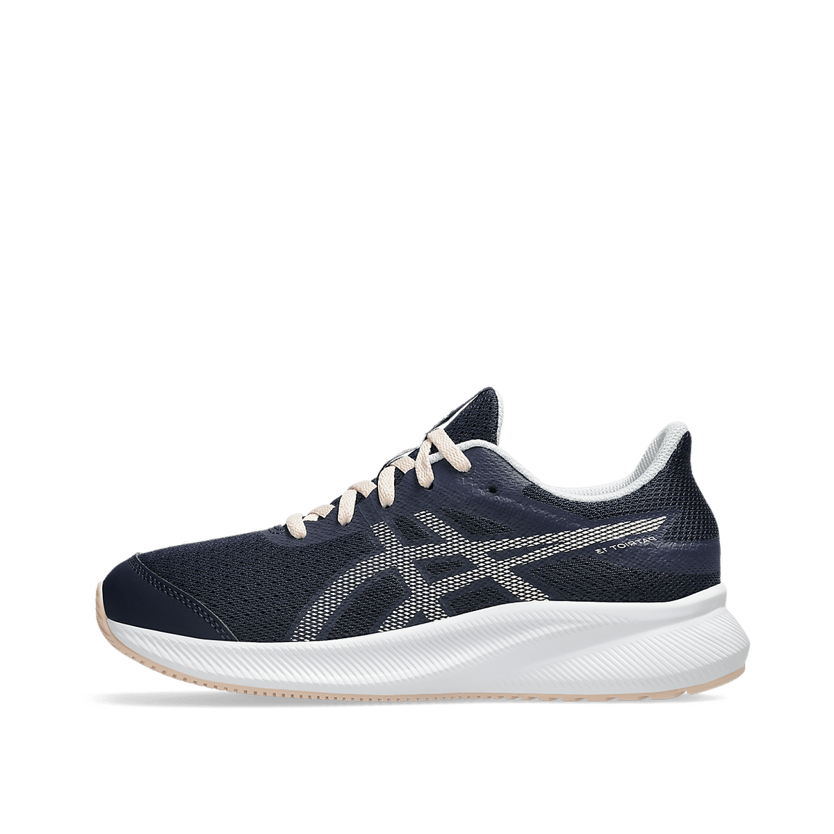 ASICS Patriot 13 GS "Midnight/Pearl Pink" | 1014A267-410