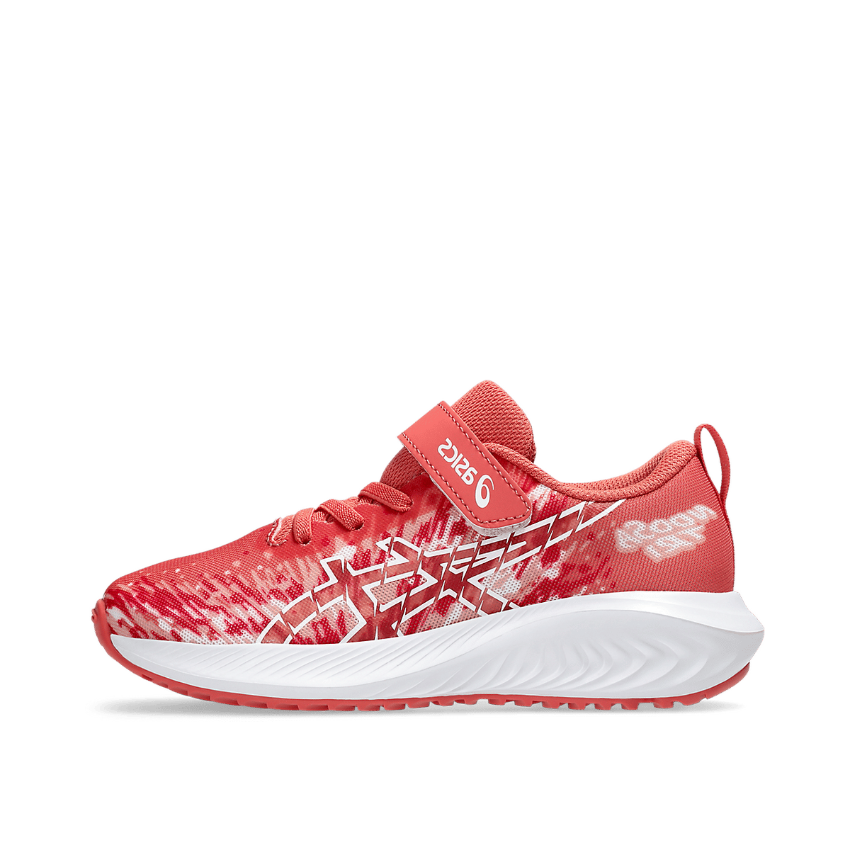 ASICS Gel-Noosa TRI 16 PS "Dark Pink Clay/White" | 1014A345-701