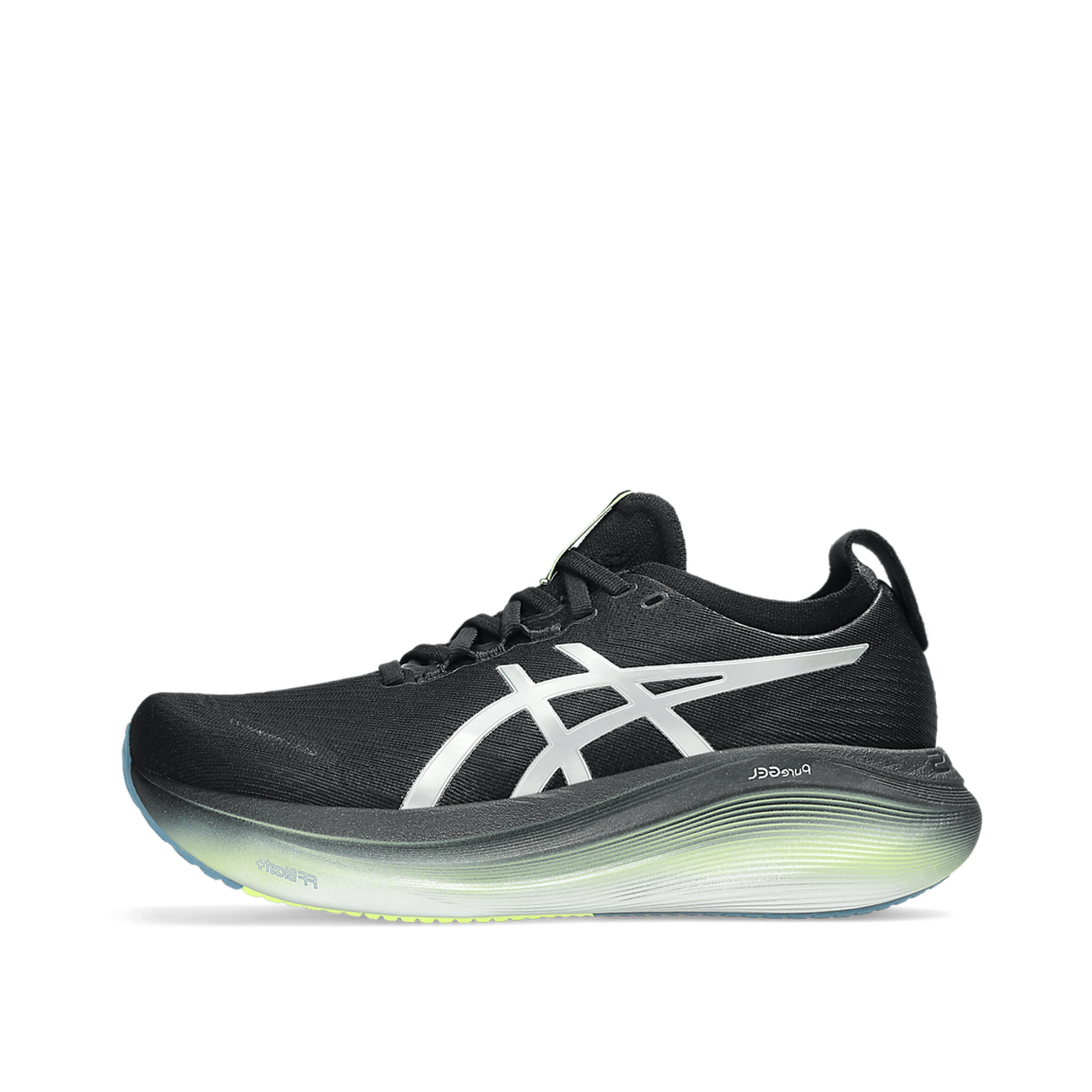 ASICS Gel-Nimbus 27 Luxe "Luxe/Black" | 1012B816-001