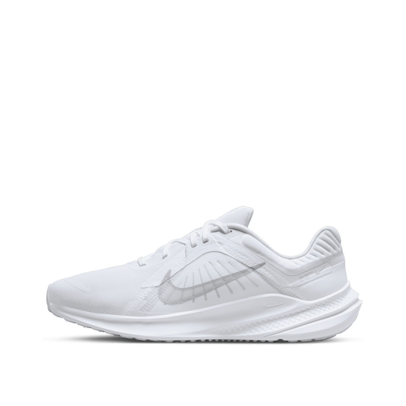 Nike Quest 5 "White" | DD0204-100
