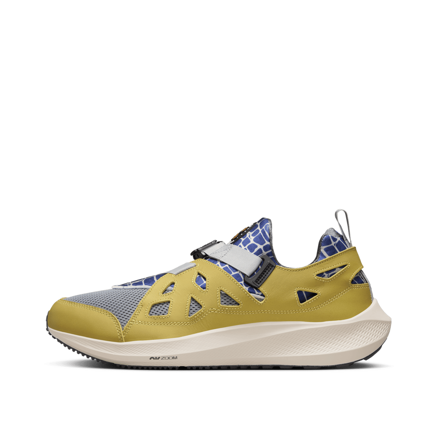 Patta x Nike Air Huarache 20Y24 "Saffron Quartz" | FJ4201-300