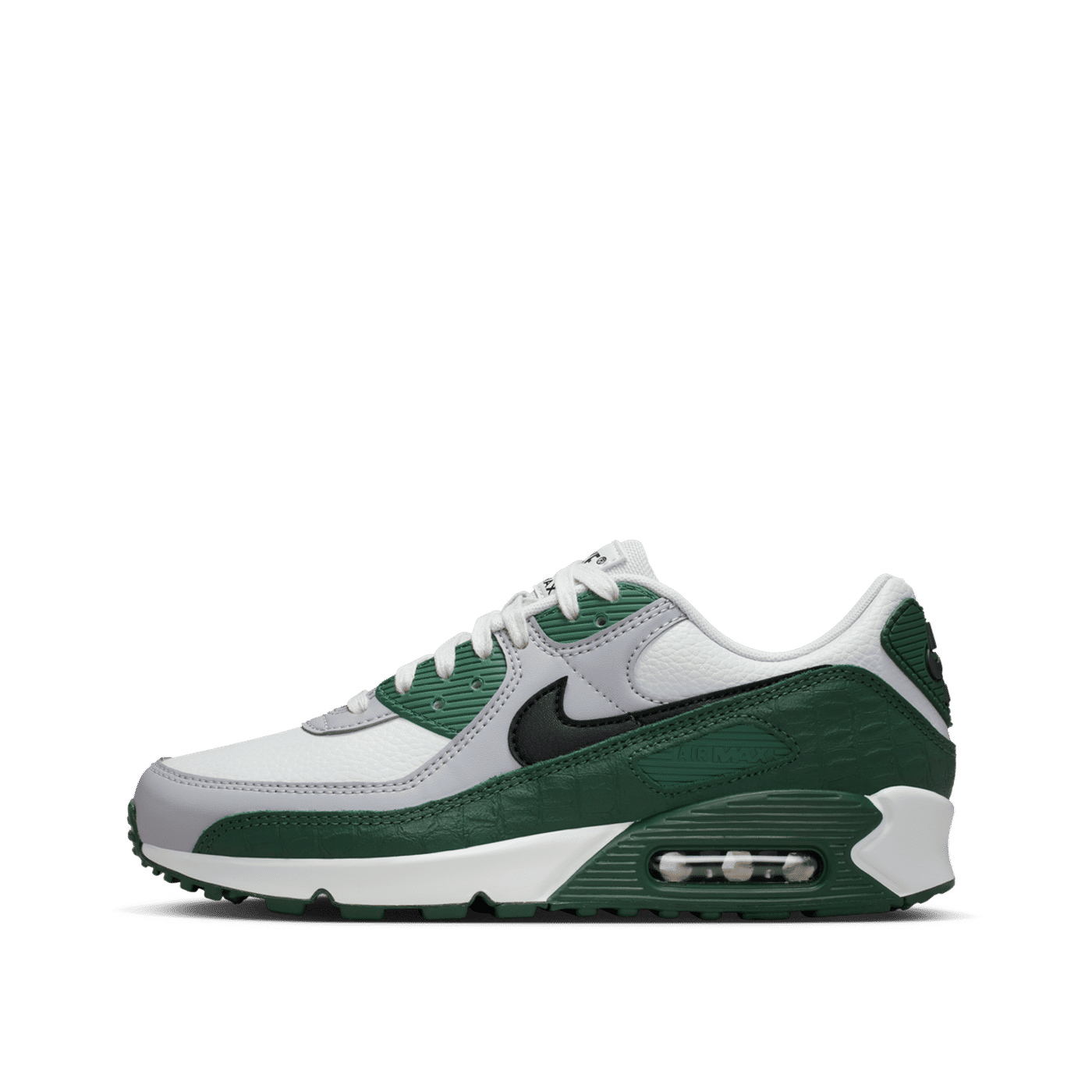Nike Air Max 90 "Fir/Black/Photon Dust" | IM3110-300