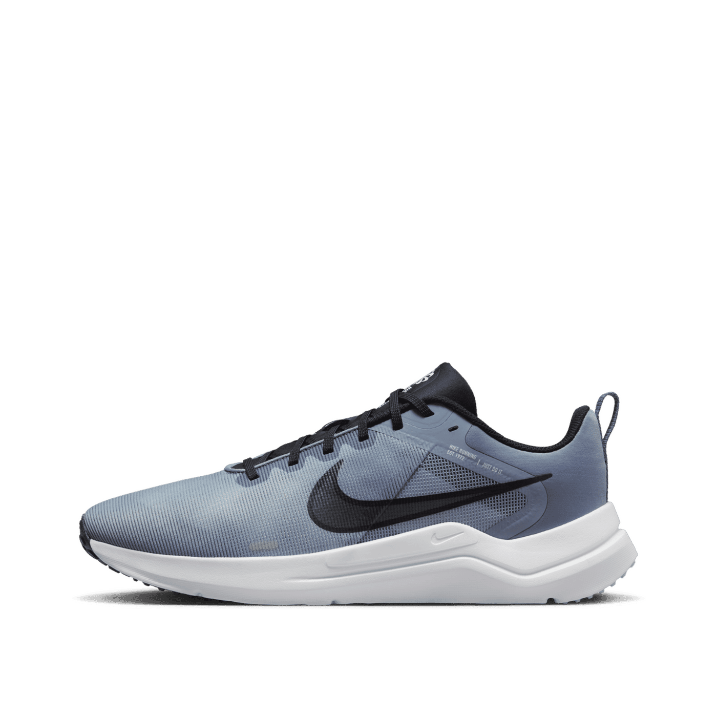 Nike Downshifter 12 "Ashen Slate" | DD9293-401