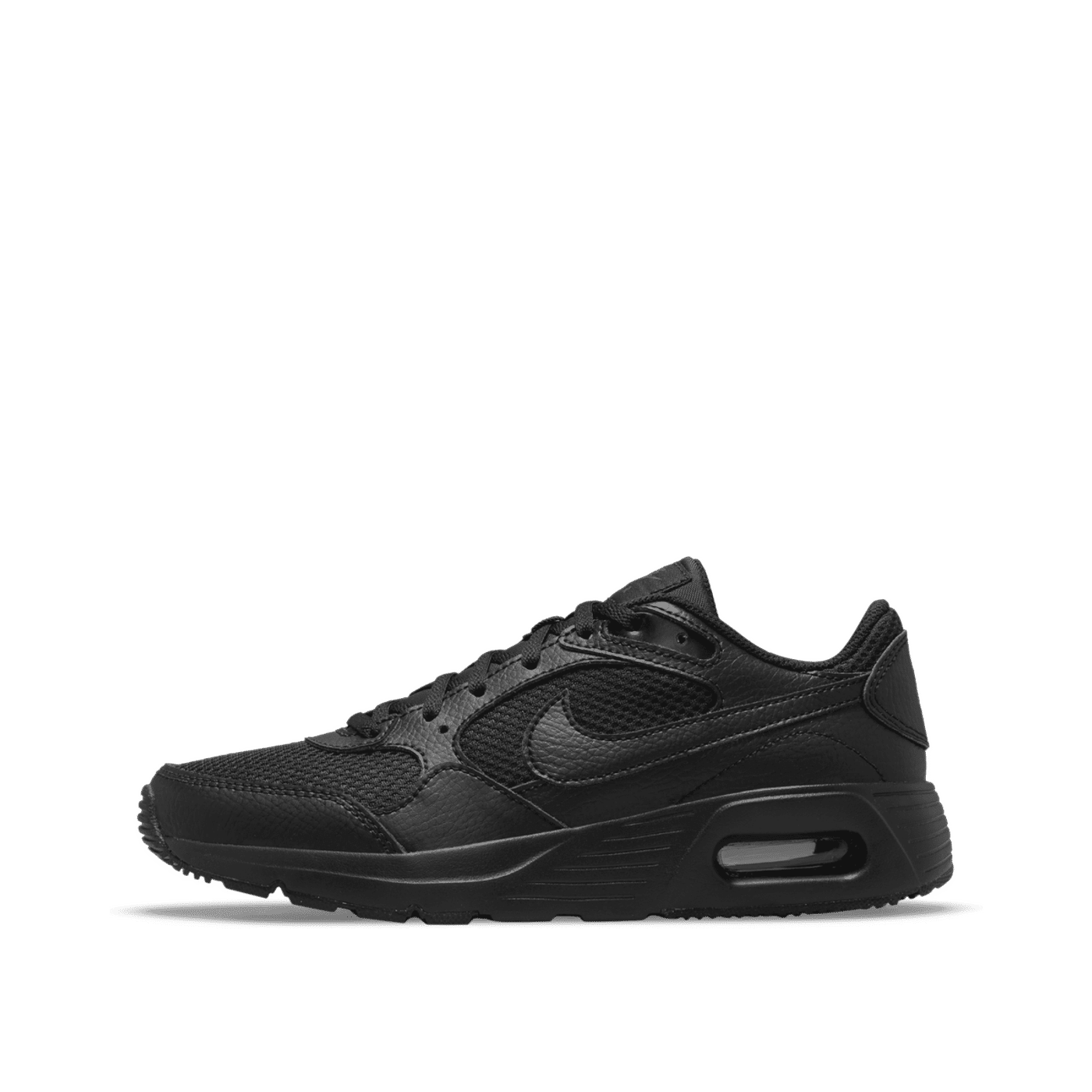Nike Air Max SC "Black" | CZ5358-003