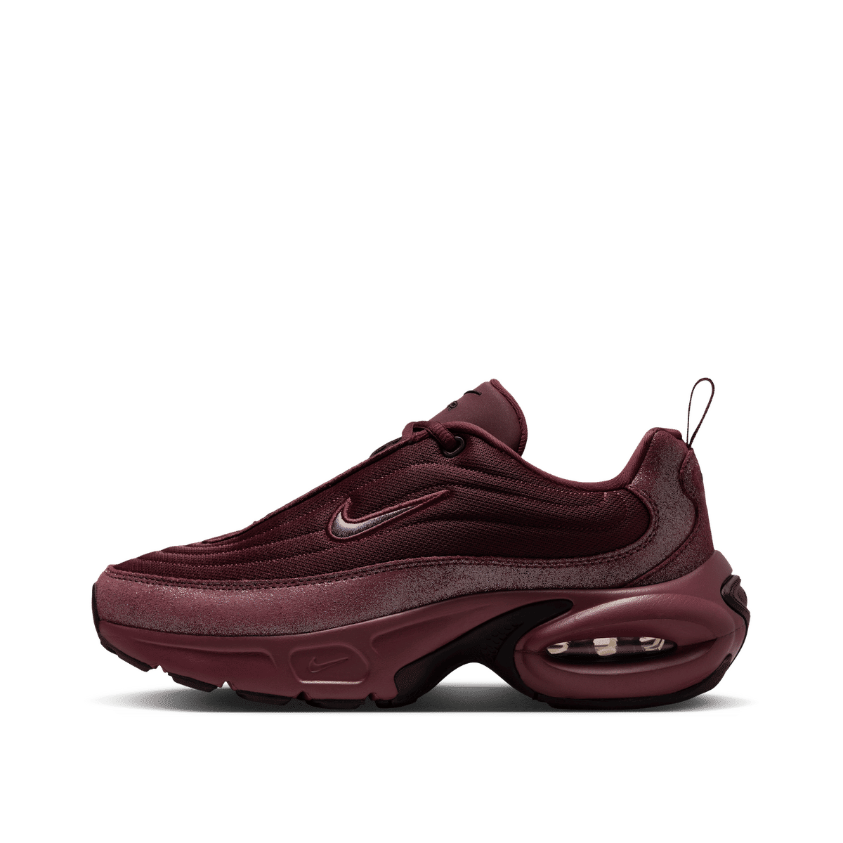 Nike Air Max Portal SE "Red" | HQ1789-600