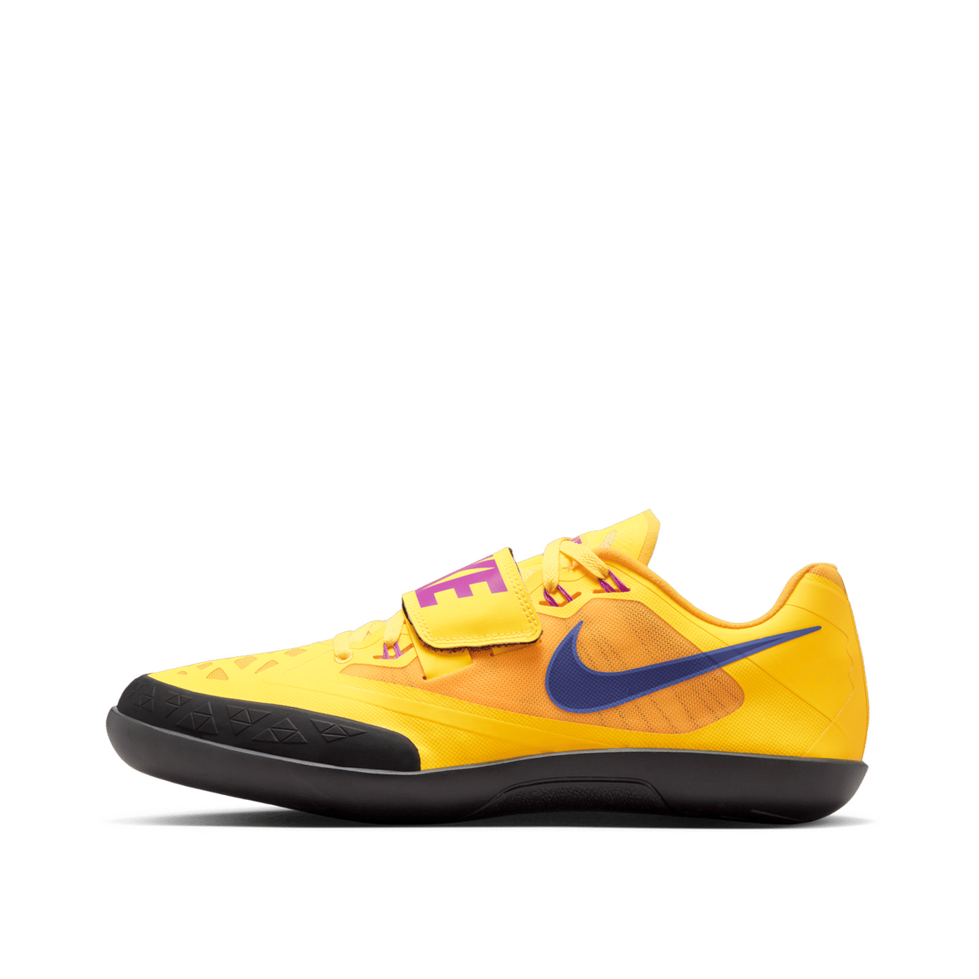 Nike Zoom SD 4 "Citron Pulse Laser Orange" | HQ3487-800