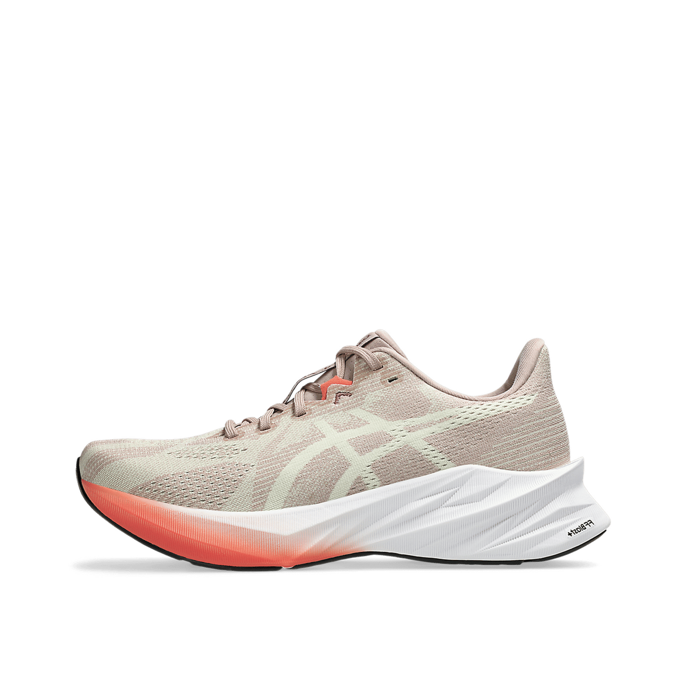 ASICS Dynablast 5 "Fawn/Oyster White" | 1012B776-700