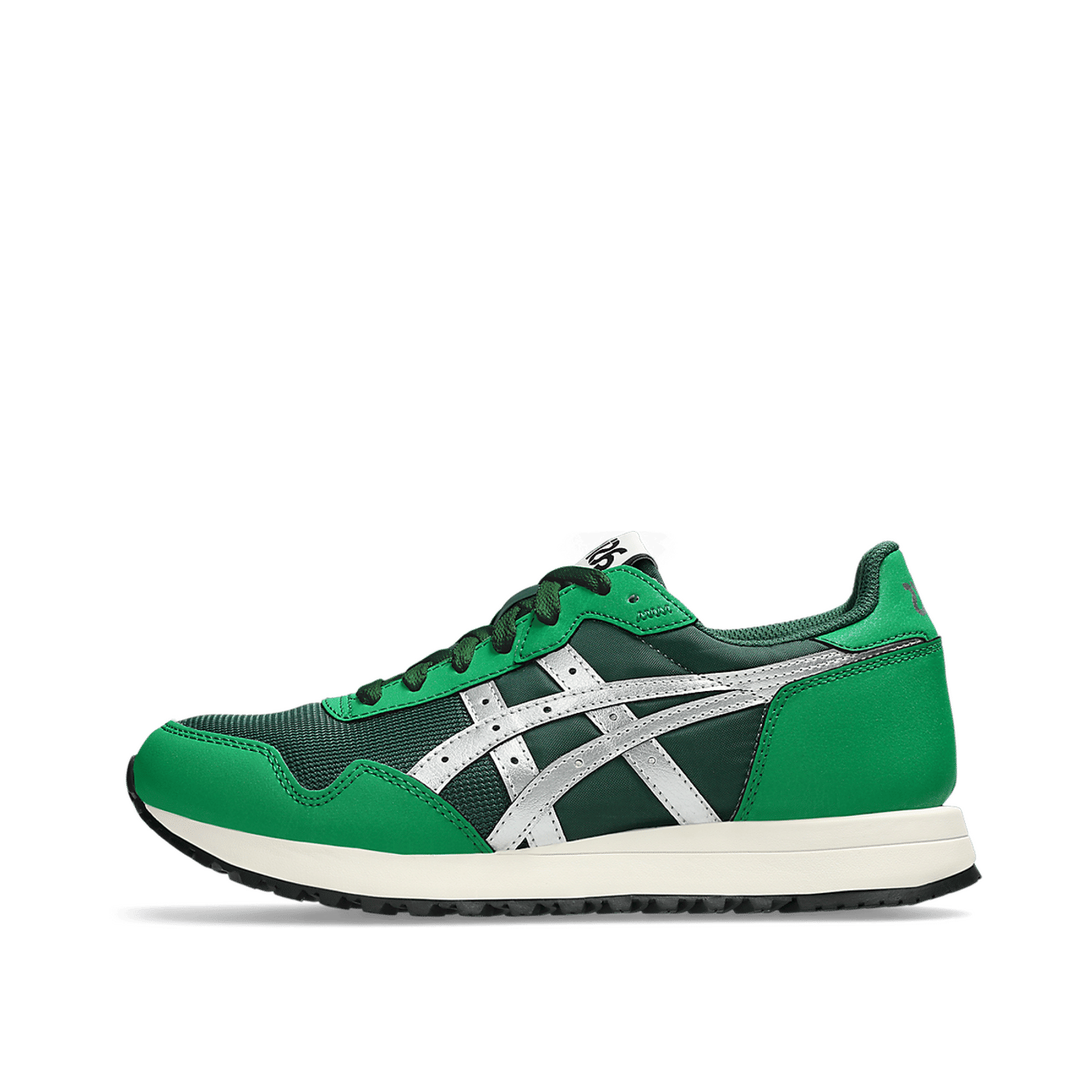 ASICS Tiger Runner II "Grove/Pure Silver" | 1202A400-300
