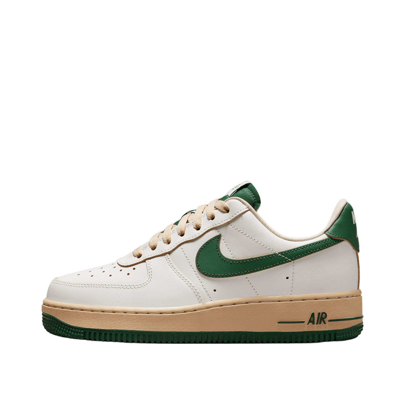 Nike Air Force 1 Low '07 LV8 "Vintage Gorge Green" | DZ4764-133