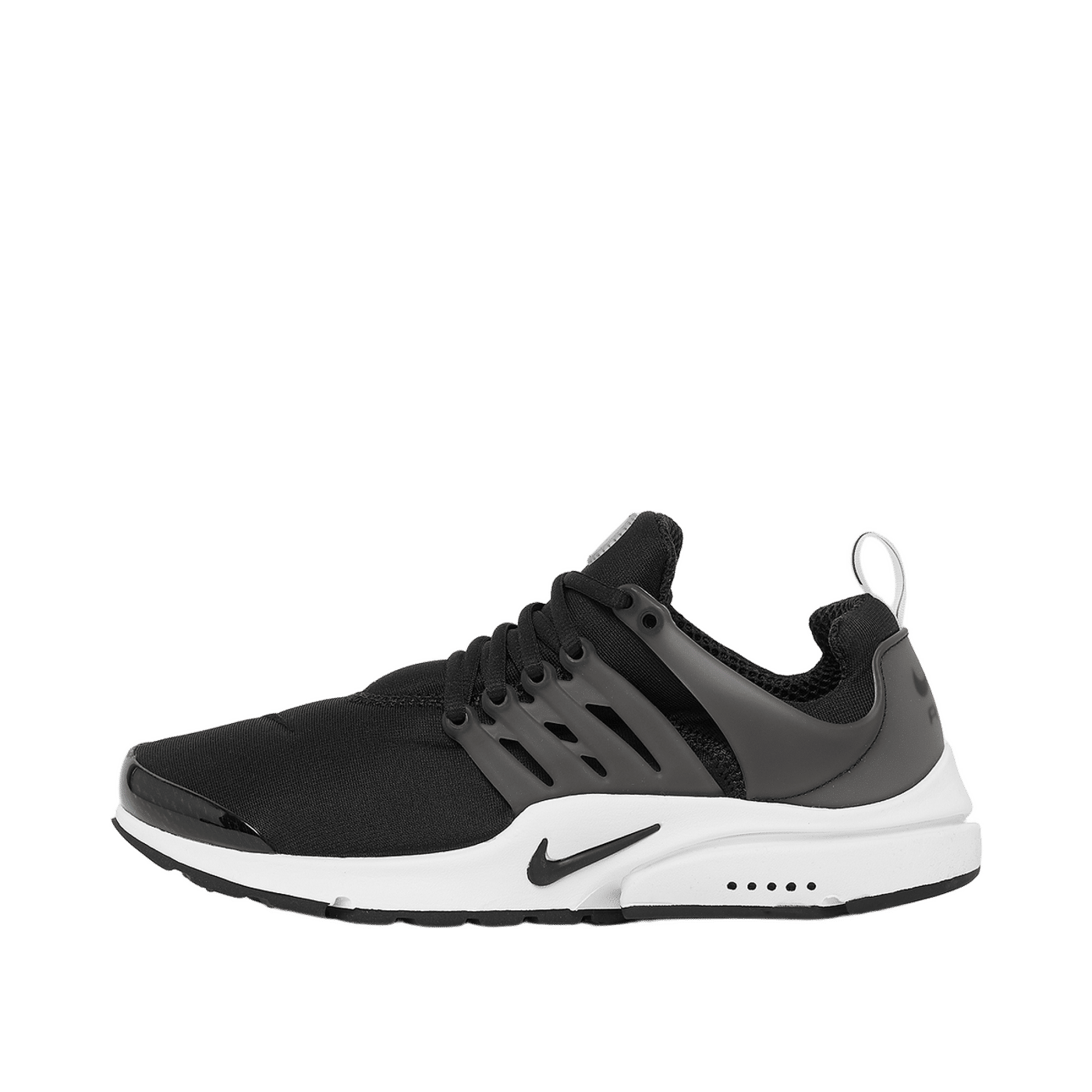 Nike Air Presto "Black" | CT3550-001