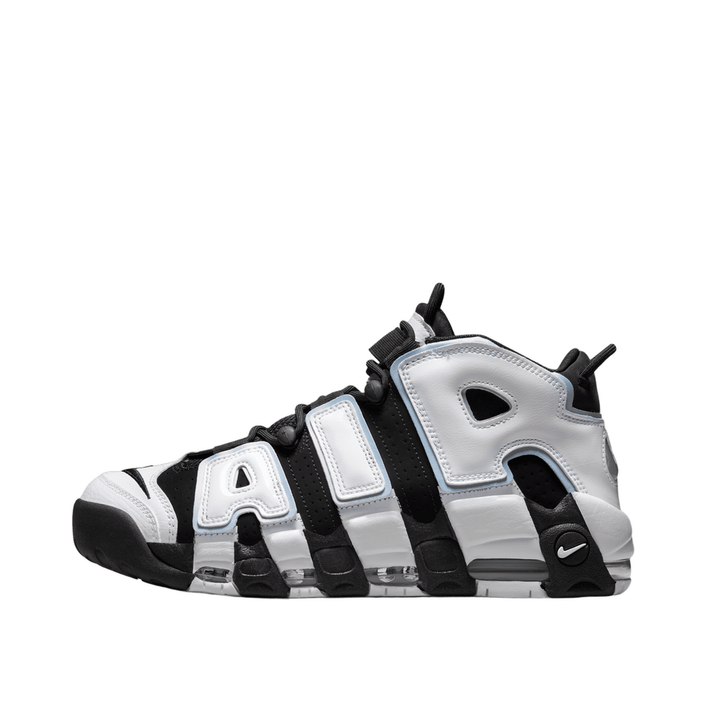 Nike Air More Uptempo '96 Men "Cobalt Bliss" | DV0819-001
