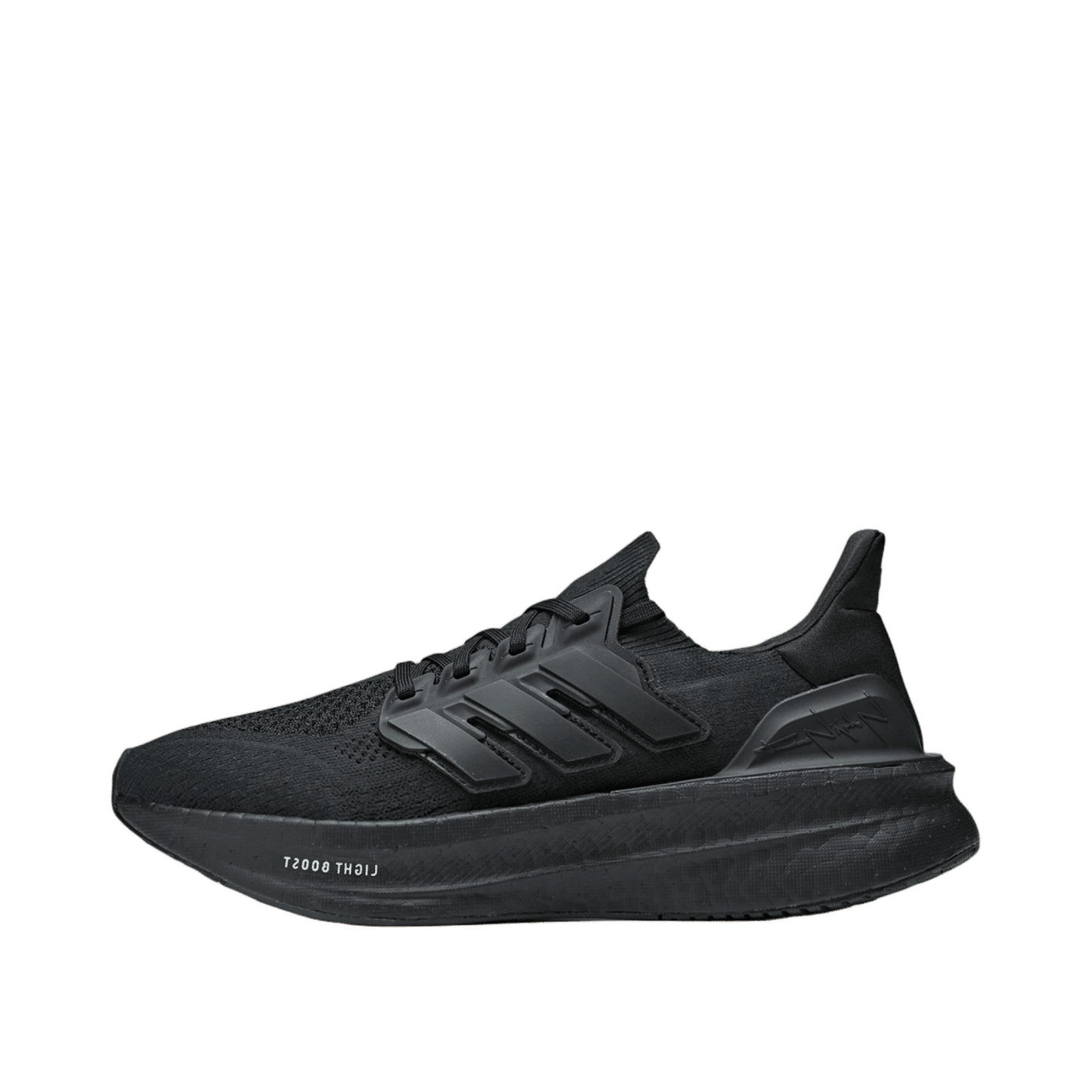 Y-3 UltraBOOST 5 "Core Black/Off-White" | IH0869