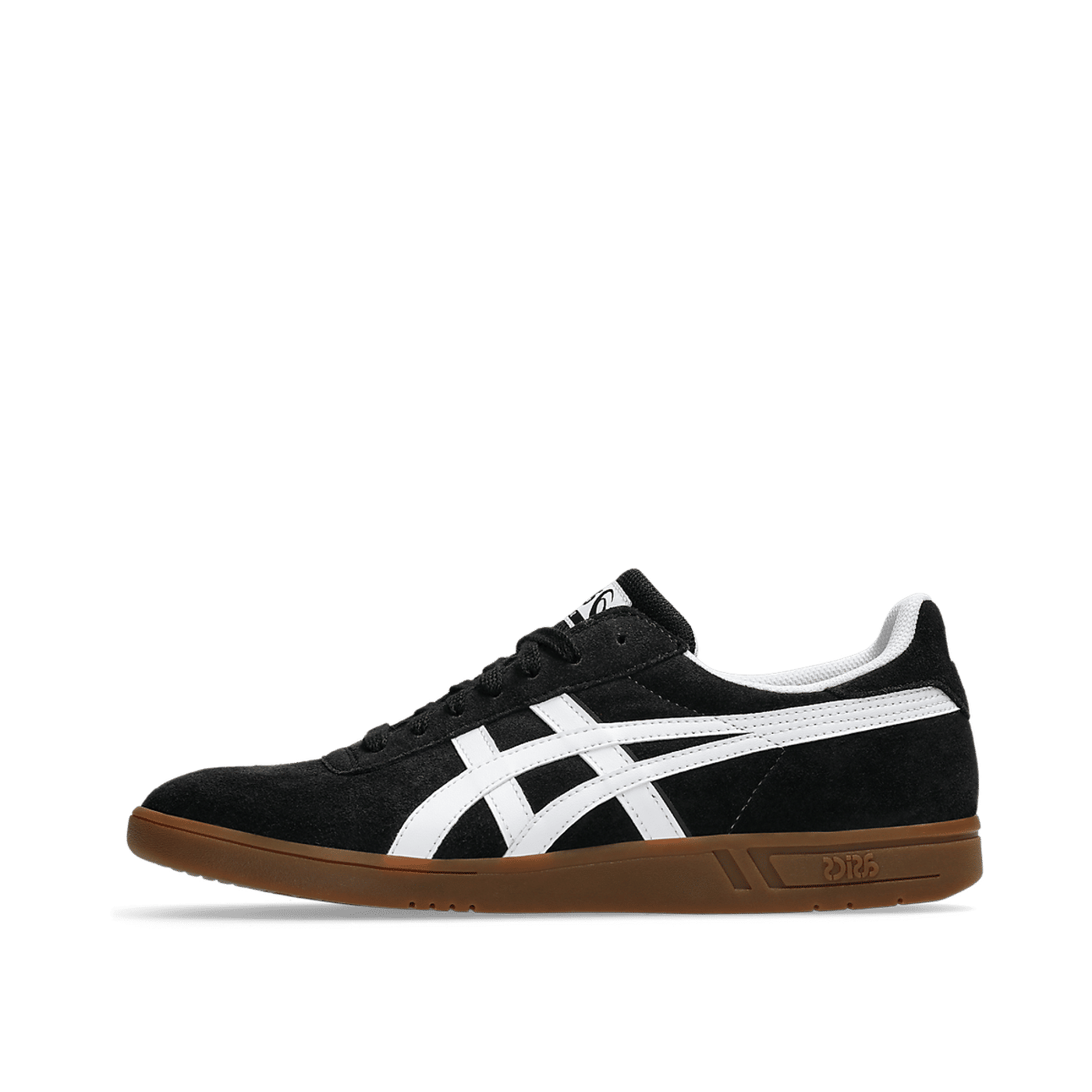 ASICS Gel-Vickka Pro "Black/Brown" | 1201A486-004